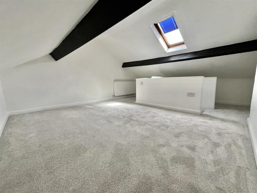 Loft Room