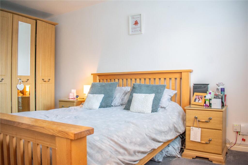 Bed 1