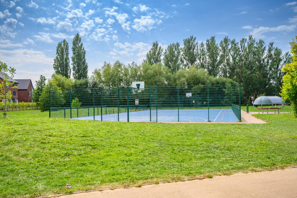 Local Park