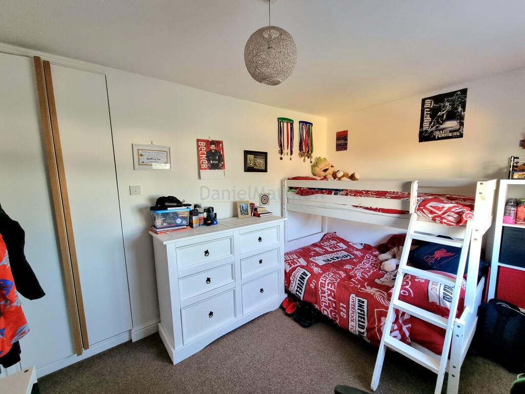 Bedroom  Two