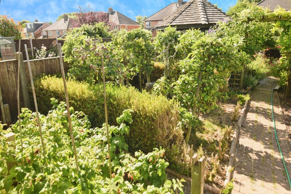 Gardens