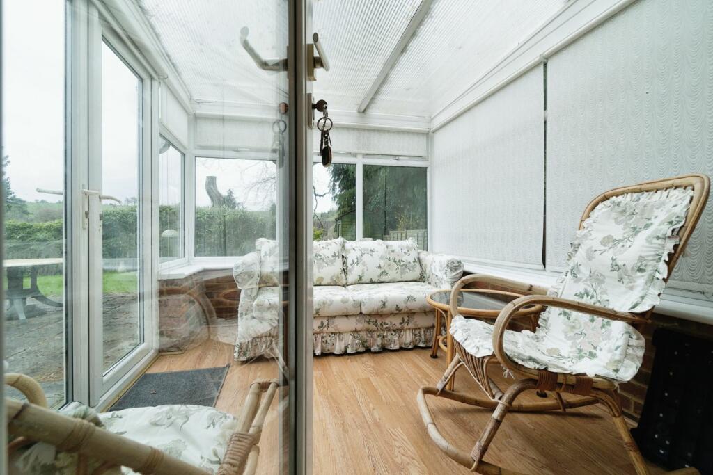 Conservatory