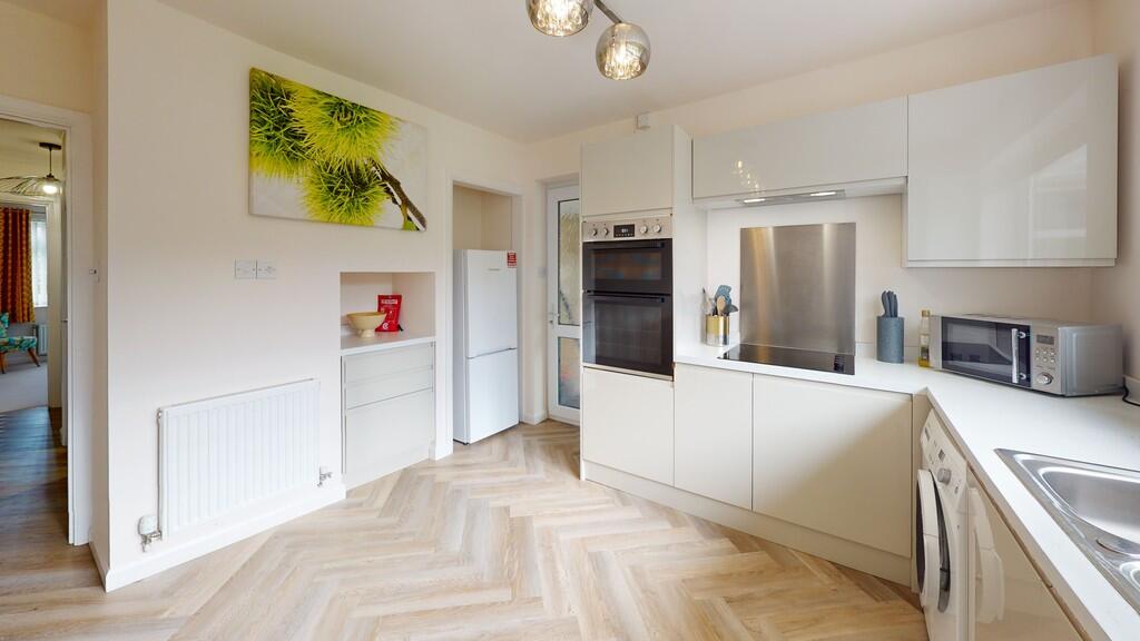 Kitchen D
