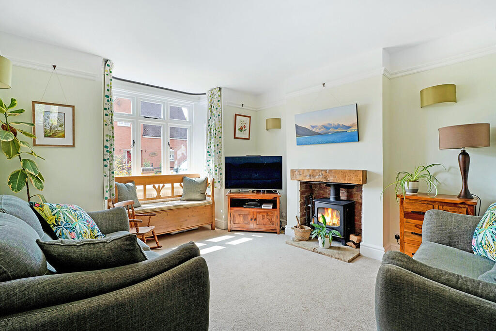 sitting room