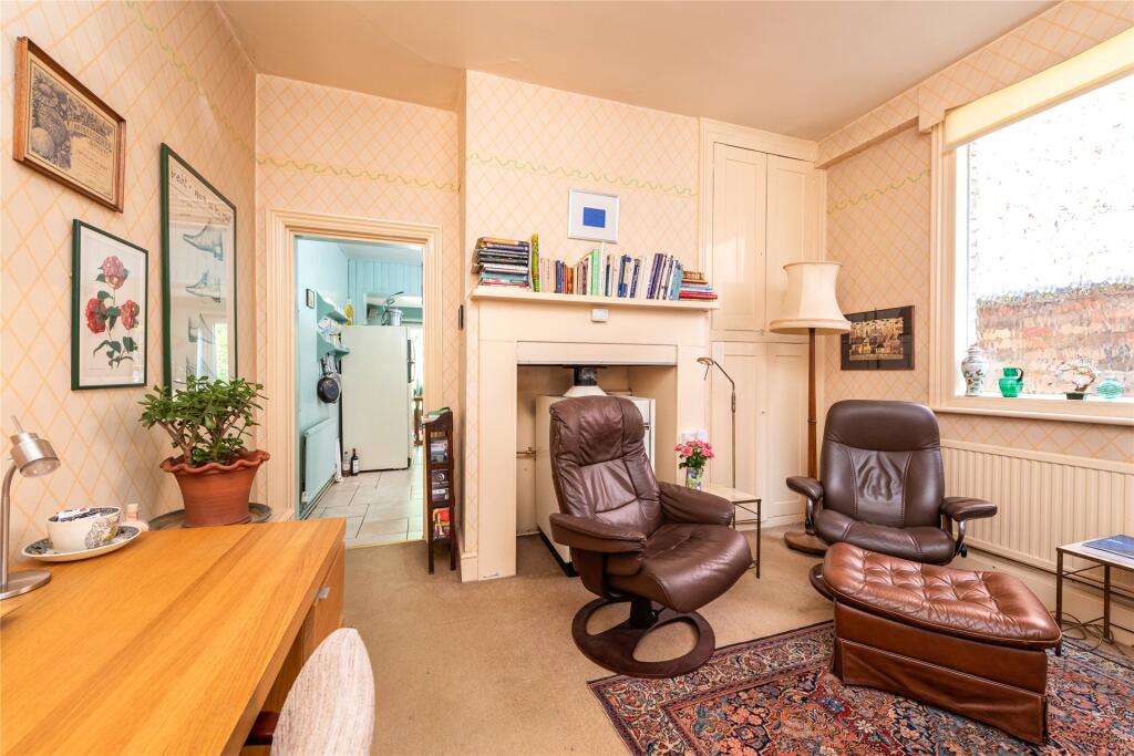 Snug/Family Room