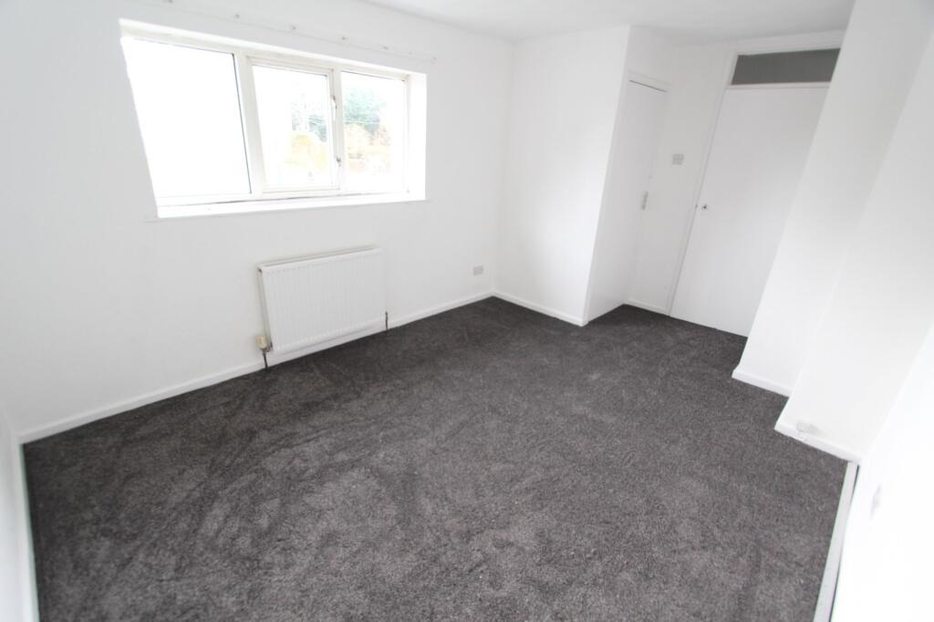 BEDROOMS AND BATHROOM