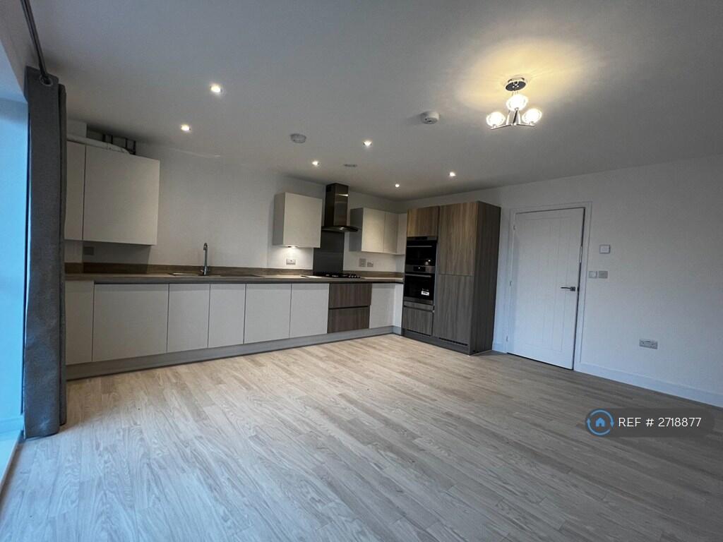 Weldon, Ebbsfleet Valley, Swanscombe,Dartford, DA10