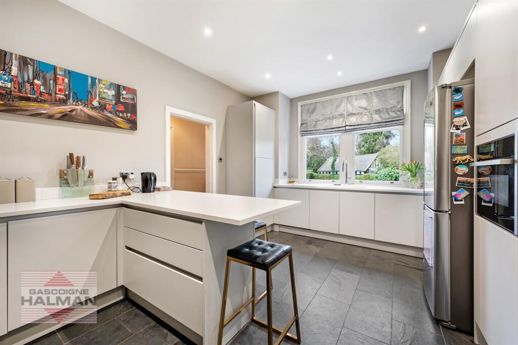 Kitchen Breakfast Ro