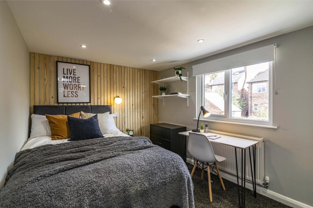 Bedroom 6