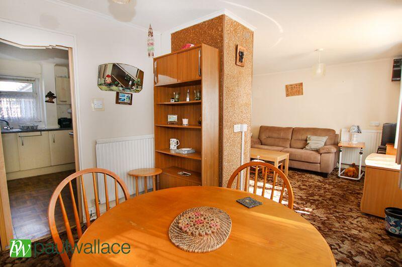Dining Area/Lounge