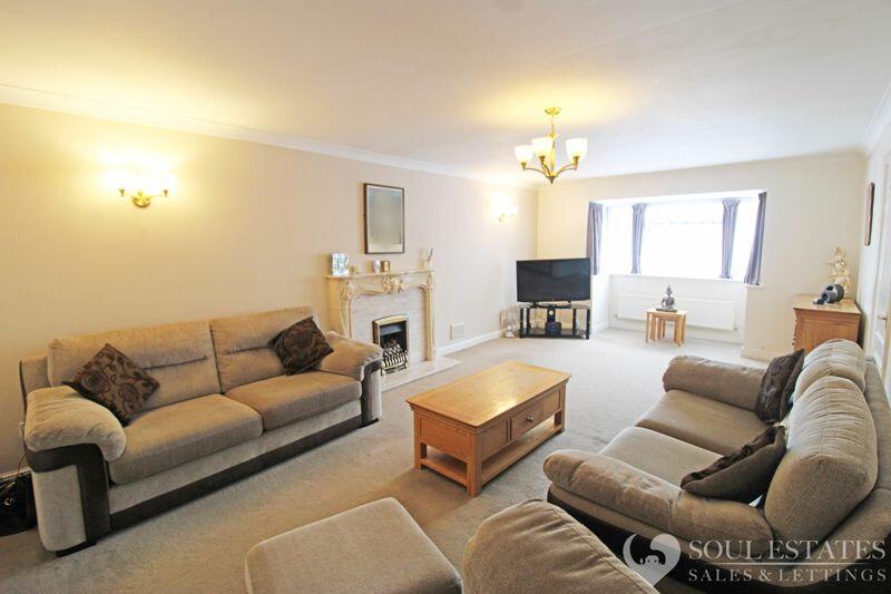Reception Room 1