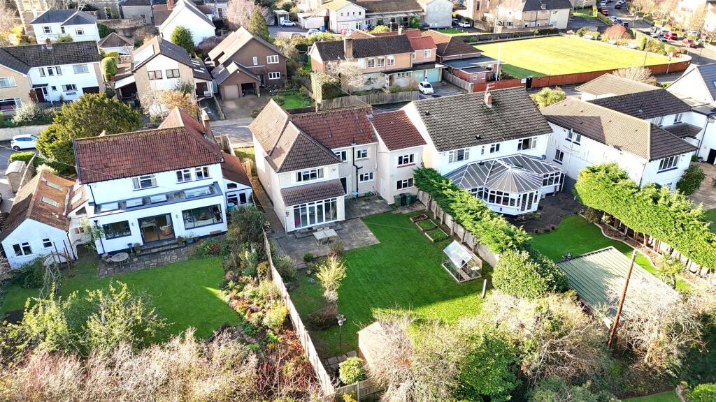 Grange Court Road, Henleaze, Bristol, BS9