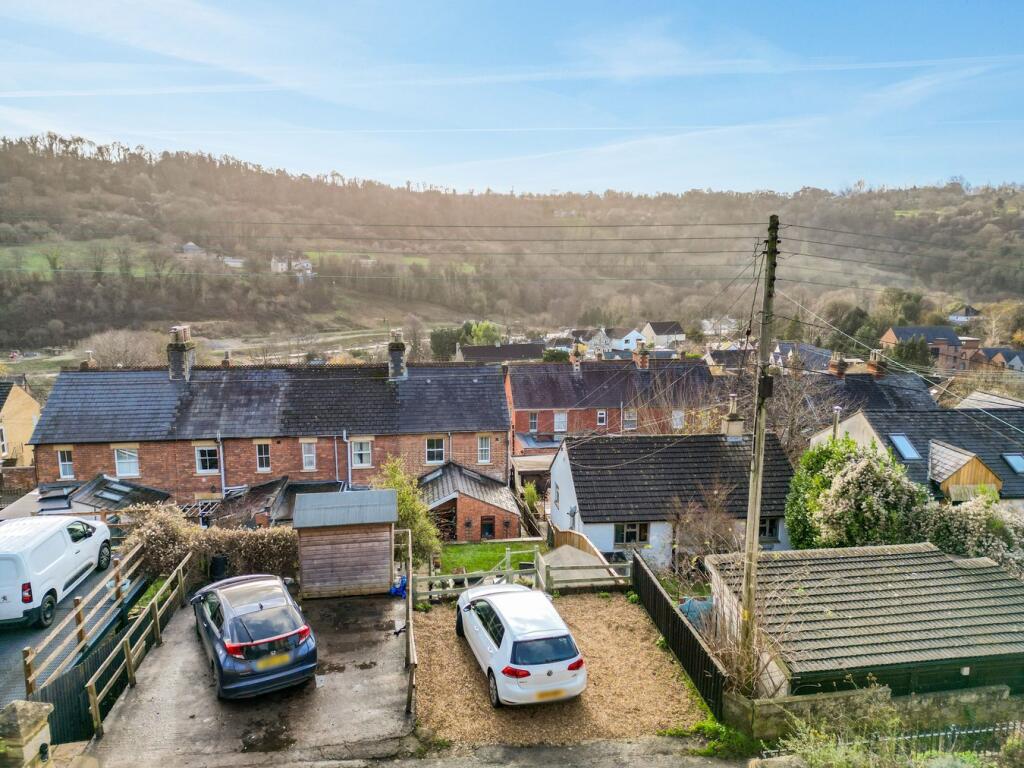 Cotswold Close, Brimscombe, Stroud, GL5