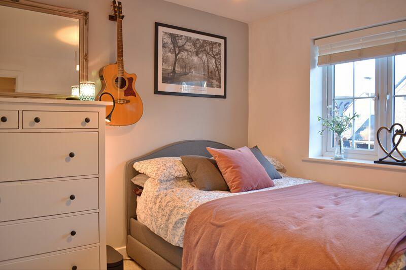 Bed 2