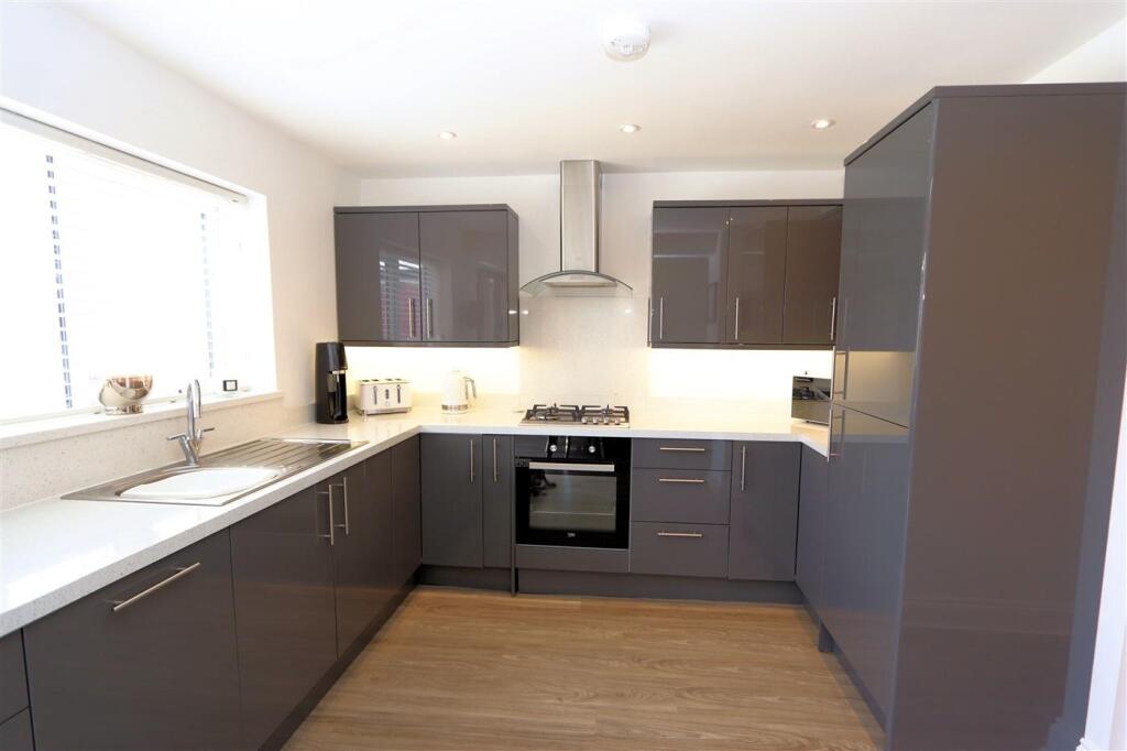 Shaftesbury Road 14