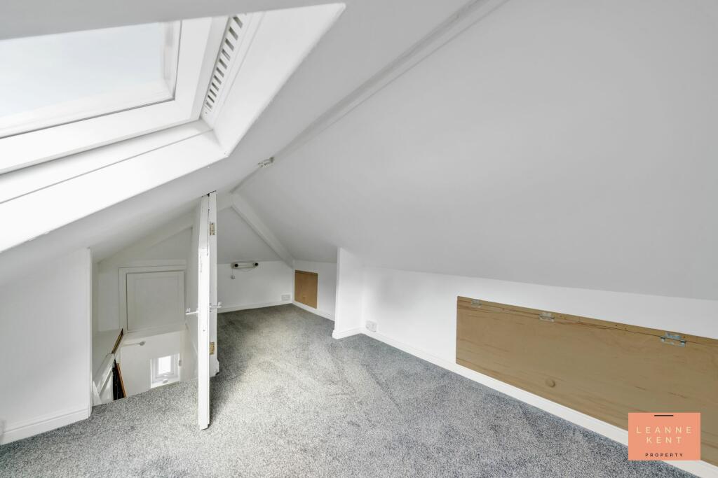Loft Room