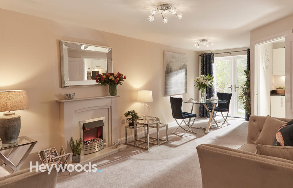 Lounge example-2