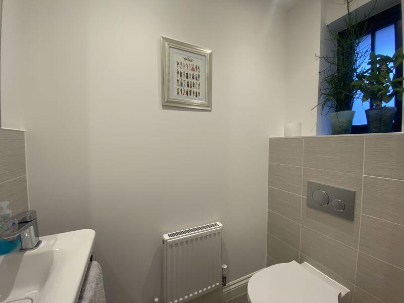 Cloakroom