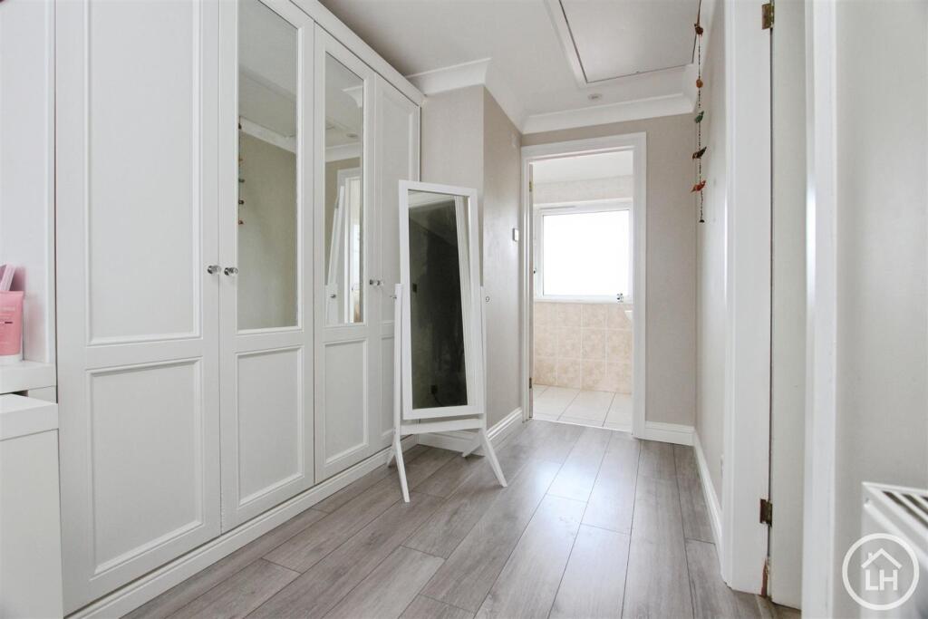 Bedroom One (Alternate)