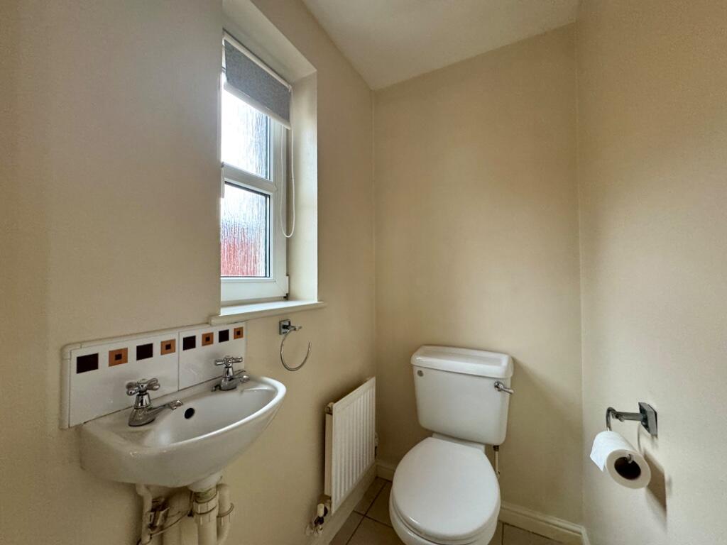 Ground WC.