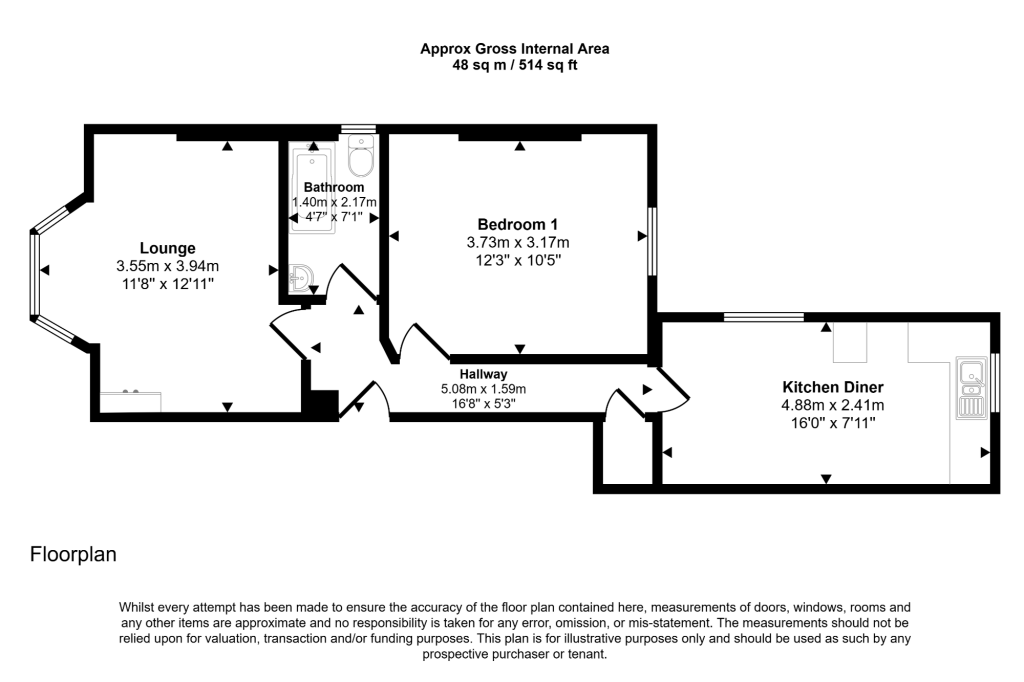 4B Askew Road, London W12 9BH