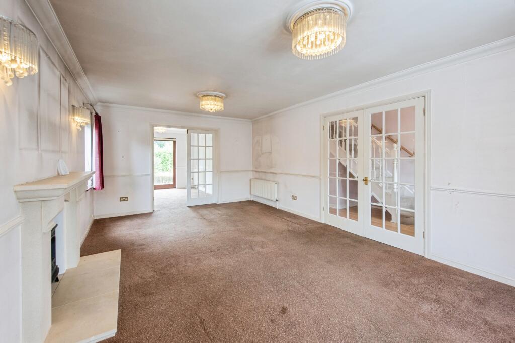 15 Langford Close Stowmarket, IP14 1TX