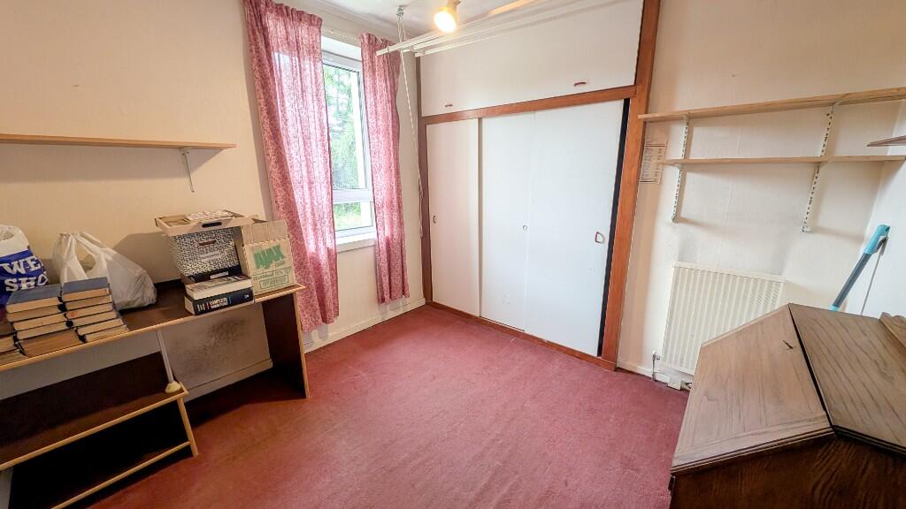 Bedroom No. 3