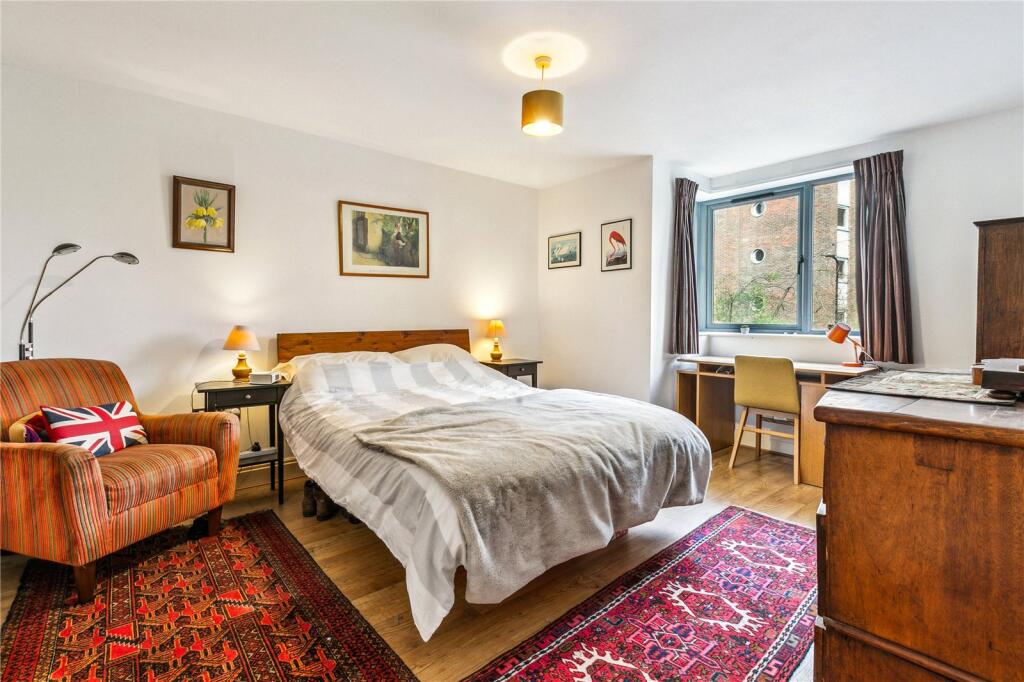 Principal Bedroom