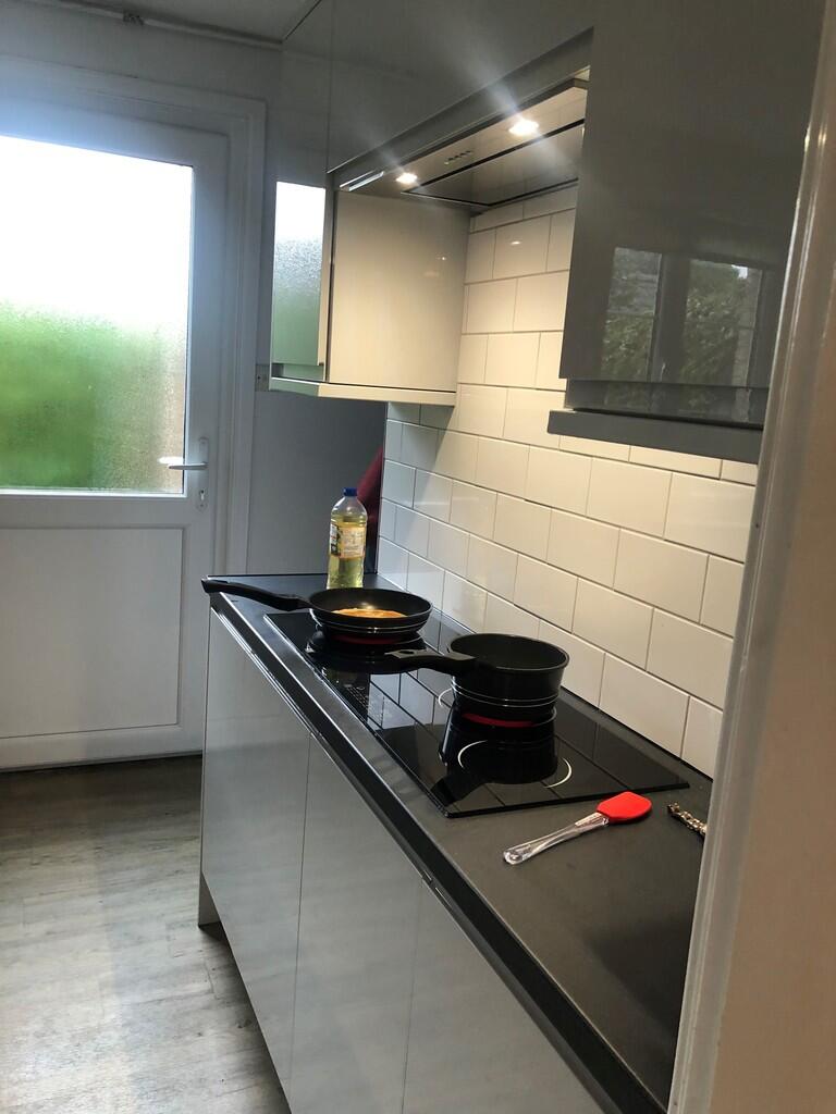 cooker