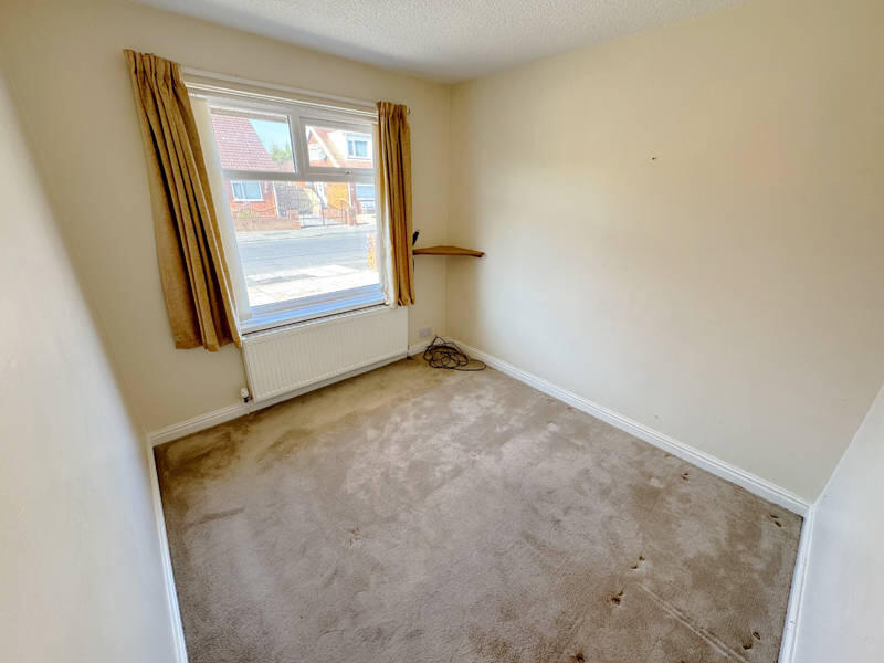 Ground Floor Bedroom