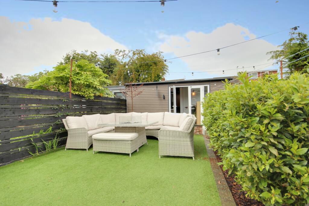 1 Garden B
