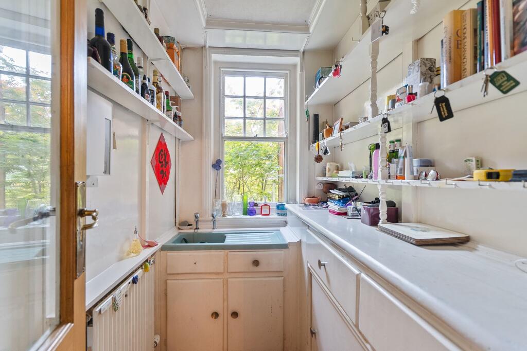 Pantry