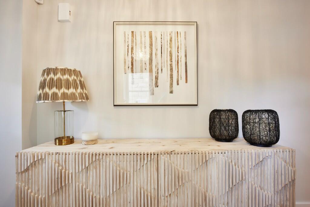 Show Home Emily