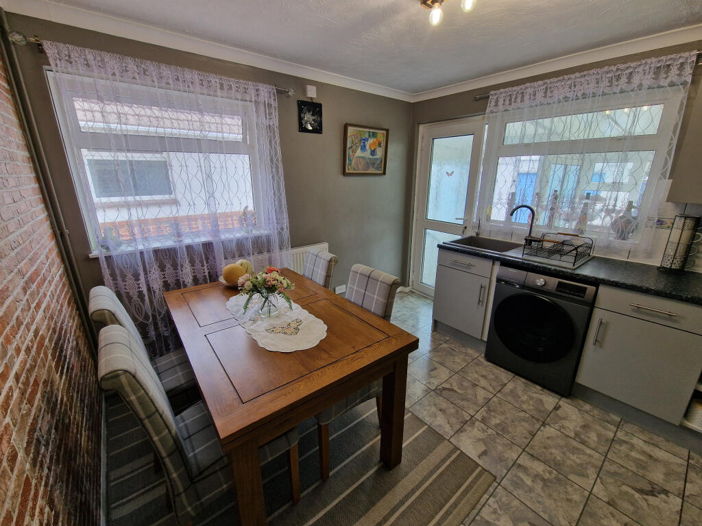 Kitchen-Diner