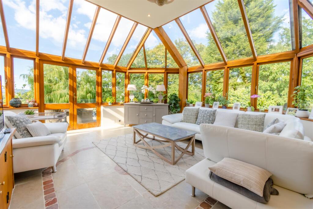 Orangery