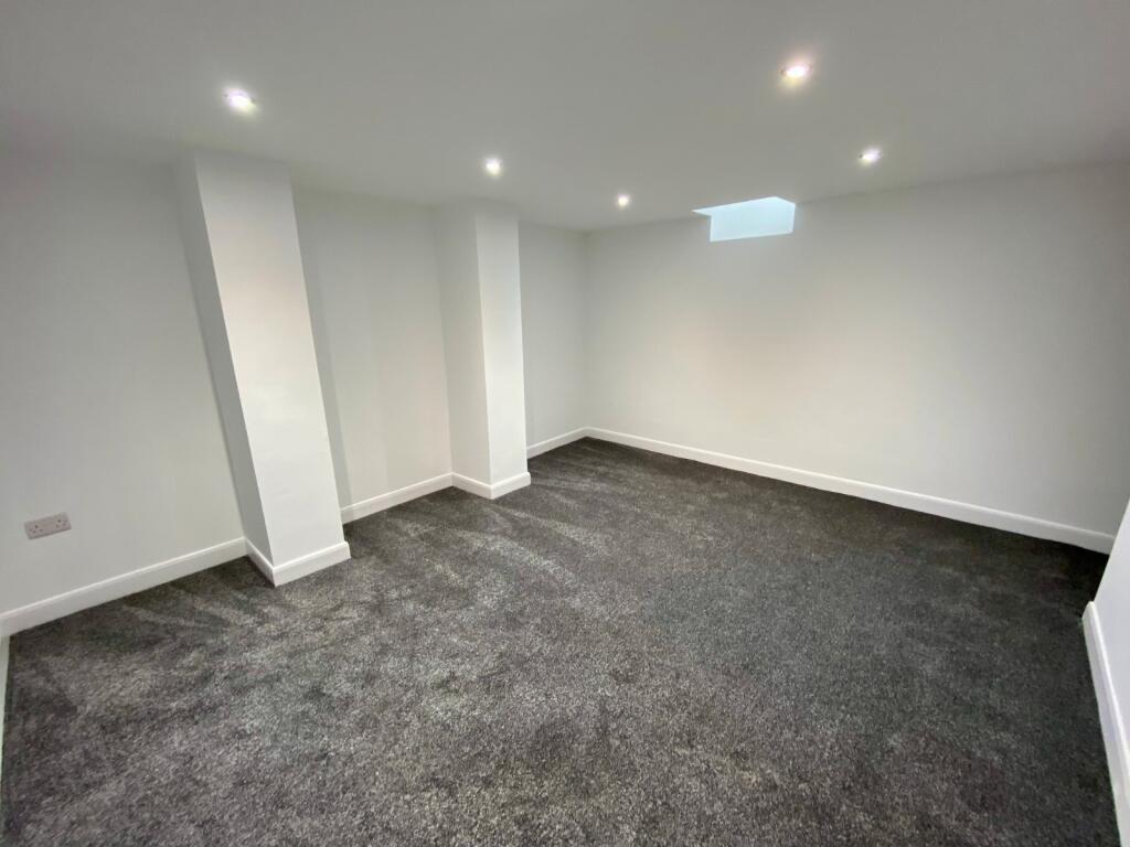 Cellar Room 2