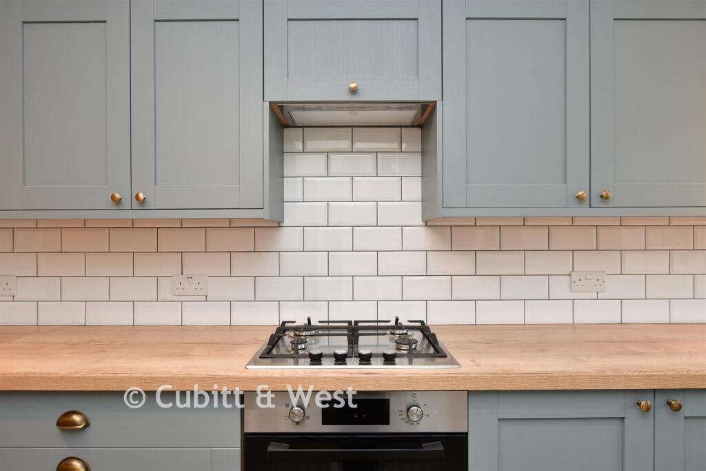 Internal Lifestyle Photograph