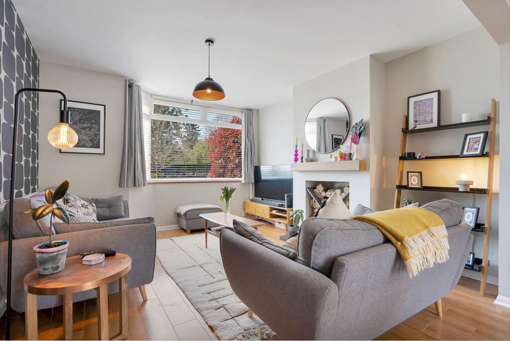 Lounge Area