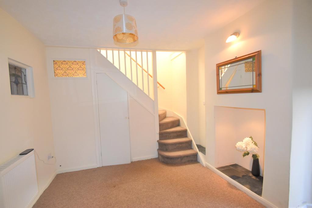 Cullompton Seddons