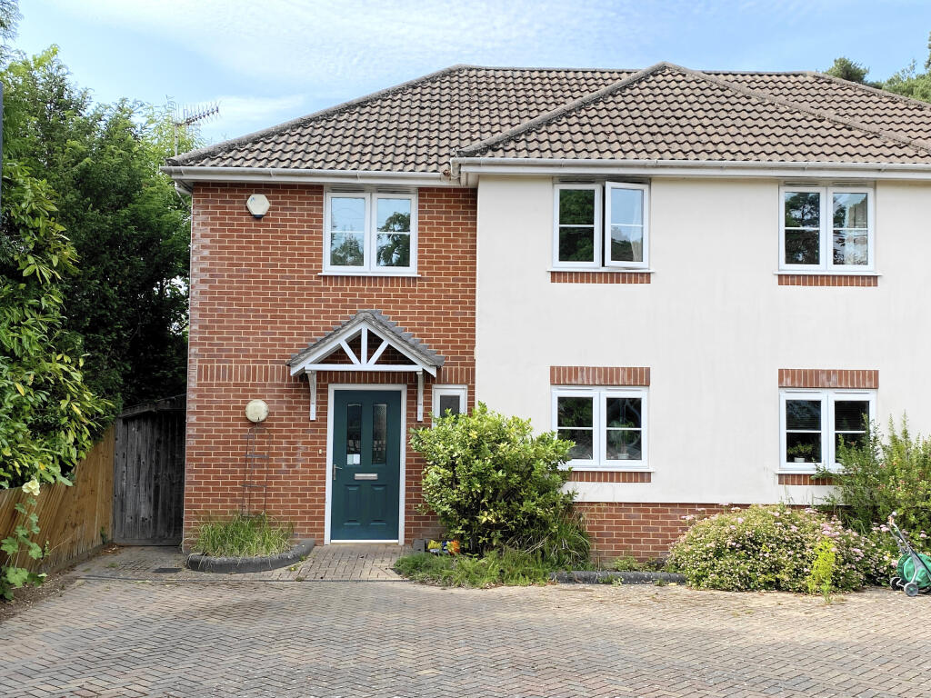 Spacious House