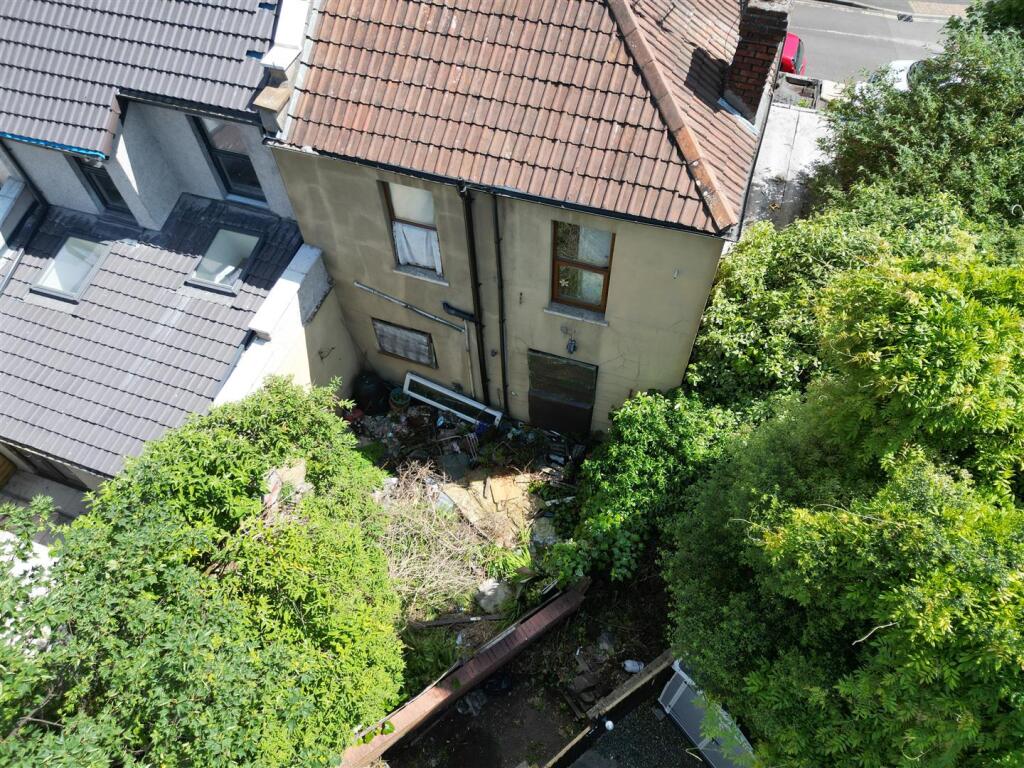 Fern Dale, 3 Gatton Road, St Werburghs, Bristol BS