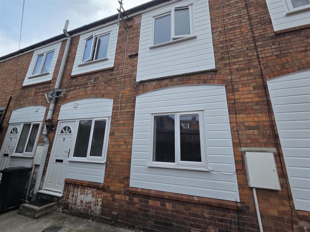 ACCOMMODATION TO INCLUDE