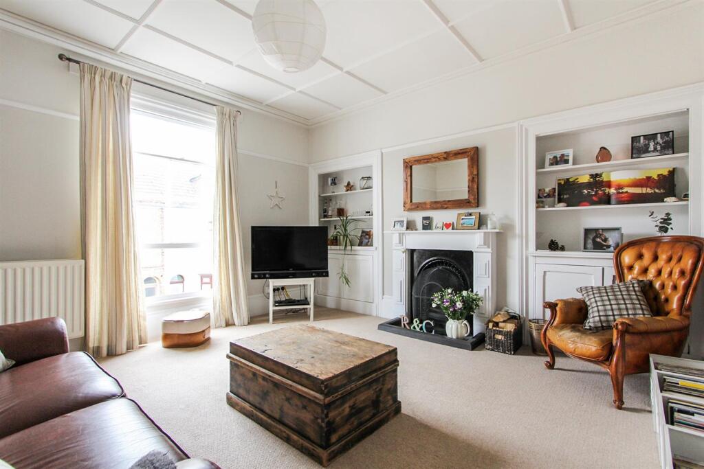 Canterbury Road, Whitstable