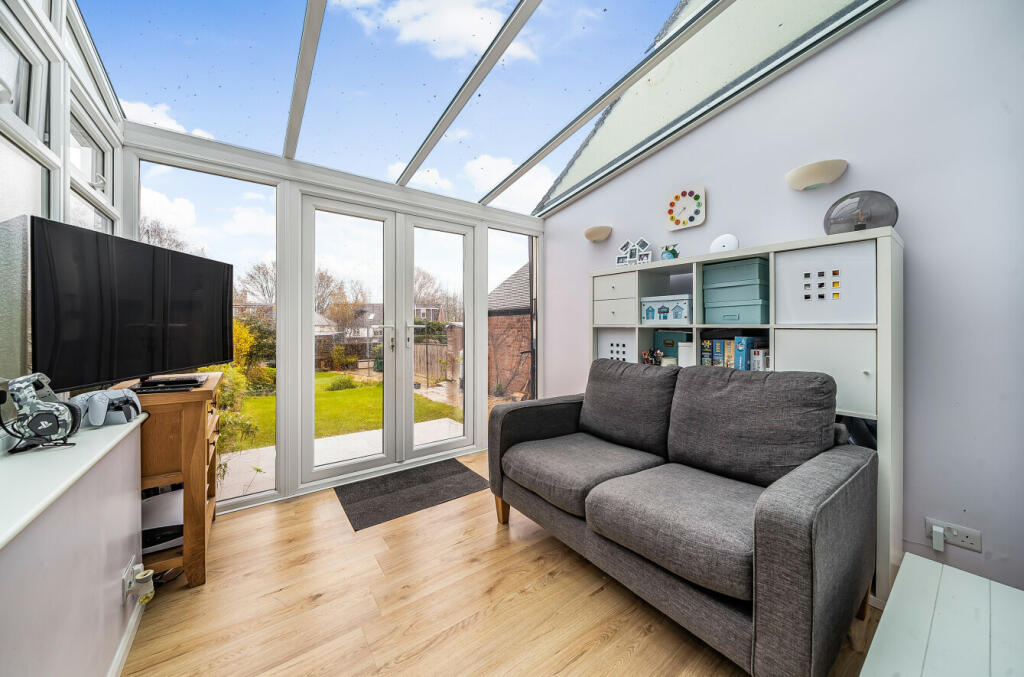 Conservatory