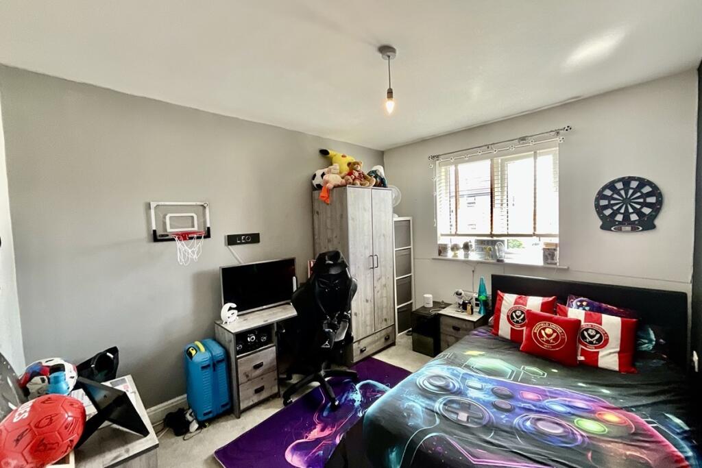 Bedroom 3 