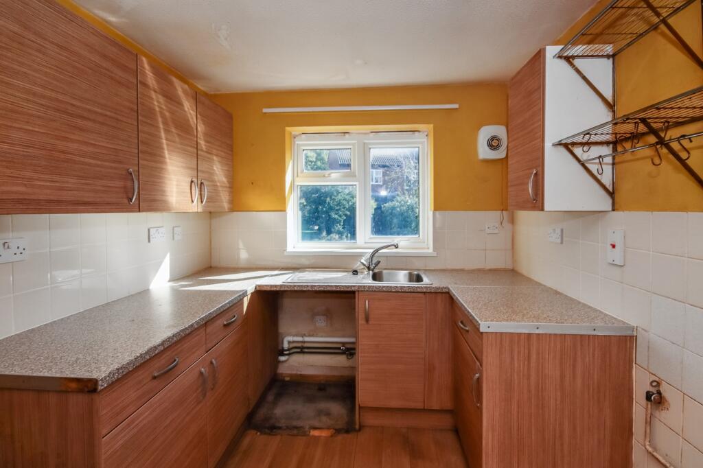 1 Carter Close, Brampton, Huntingdon, Cambridgeshire PE28 4UY