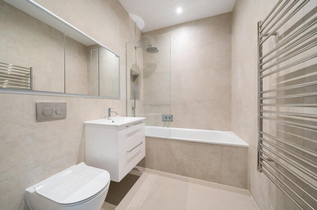 Davidson Frost-Wellings, DFW, Finchley Road, Londo