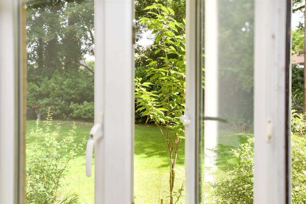 Internal Lifestyle Photograph