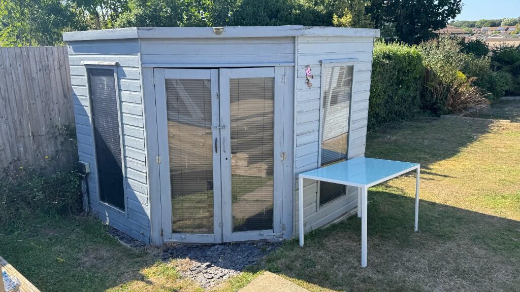 Summerhouse