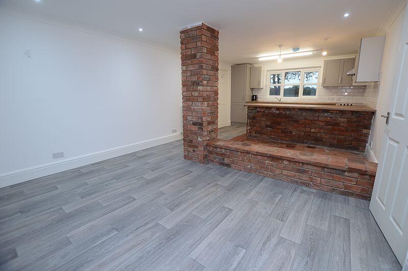 Living Kitchen